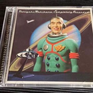 槇原敬之 Completely Recorded BEST CD