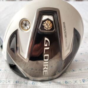 初代グローレ ドライバー 10.5 GL450 R