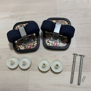 フリーライン GROM