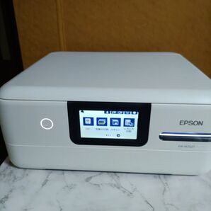 エプソンプリンターエコタンクEW-M752T総印刷枚数4398枚