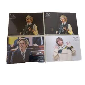 MrsGreenApple藤澤涼架さんフォトカード