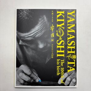 生誕100年 山下清展 百年目の大回想 図録 版画 絵画