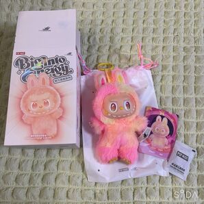 映画化決定 POPMART公式サイト購入 ラブブ 正規品 未使用 bigintoenergy ポップマート エナジー ロイヤリティ