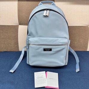 kate spade new york ケイトスペード サムアイコンKSNYLミディアムバックパック リュックサック