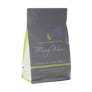 Mogwan モグワン レティシアン 犬 dogドッグフード ドックフード ドライフード1.8kg 1袋 モグワンドッグフード