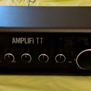 LINE6 AMPLIFi TT アンプシミュレーター マルチエフェクター