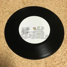 山嵐 / ブラックホール / ホログラム / 7 レコード_画像4