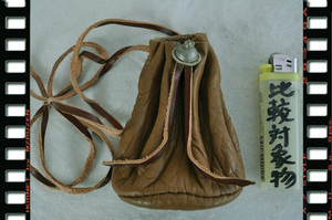 ka light gold *metisn pouch * Camel Brown size M AC new goods cow leather . many old Conti . attaching 