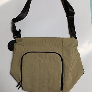 Kanana project カナナプロジェクト コンフィ ショルダーバッグ 11192