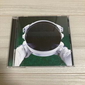 BUMP OF CHICKEN アルバム COSMONAUT