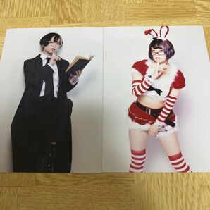 実久里ことの ブロマイド まとめ売り