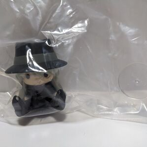 【配送方法変更あり】リーメント 名探偵コナン ペタドール petadoll 名探偵コナン2 ジン