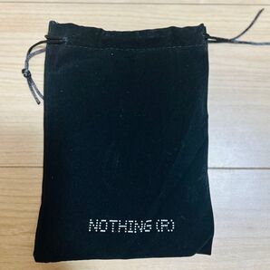 Nothing Phone ストラップ 2点セット