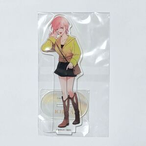 ★新品未開封 五等分の花嫁 一花 アクスタ GOTO AKIBA アトレ 秋葉原