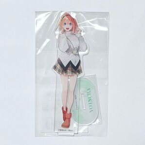 ★新品未開封 五等分の花嫁 四葉 アクスタ GOTO AKIBA アトレ 秋葉原