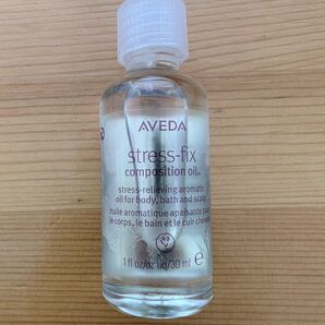 AVEDA stress fix Composition Oil 30ml