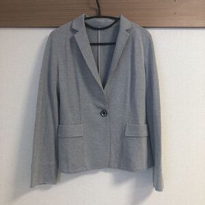 レディース テーラードジャケット