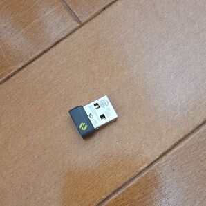 ロジクール Logi Bolt レシーバー