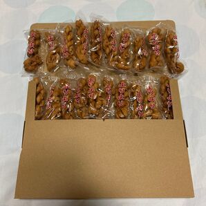 中華菓子 マファール よりより (こわれ) 20本