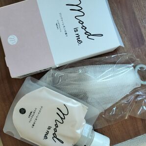 Mode is me シリカウオッシュ 洗顔料