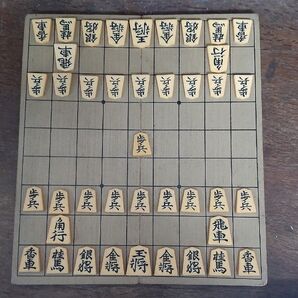 将棋セット⑪
