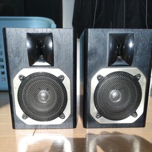 スピーカ ペア
