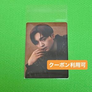 BMSG COMPLETE FILE コンプリートファイル 【BESTY限定】フォトカード トレカ RYUHEI