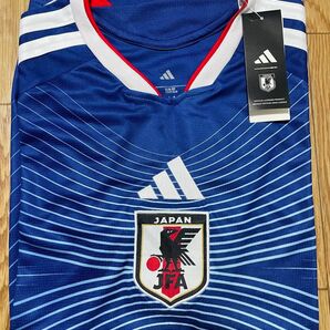 サッカー日本代表 ユニフォーム L