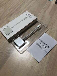 HDMI hdmi ケーブル 変換 アダプタ iphone ipad TV