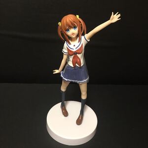 ハイスクール・フリート 岬明乃 スペシャルフィギュア フィギュア グッズ はいふり ハイフリ ハイスクールフリート