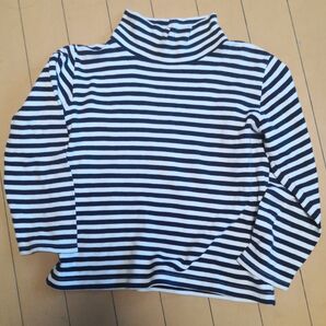 無印良品 Tシャツ 長袖