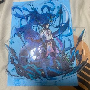 原神 しょう アクリルスタンド