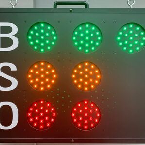 カウントボード BSO