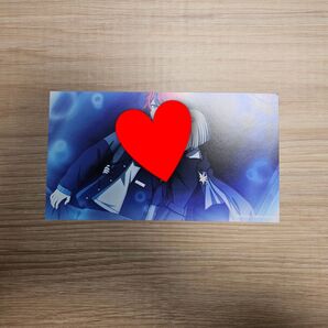 HUNDRED LINE ハンドレッドライン ご褒美 カード 大鈴木くらら