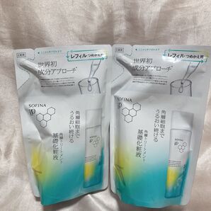 ソフィーナ iP 角層トリートメント 基礎化粧液 レフィル つめかえ150ml