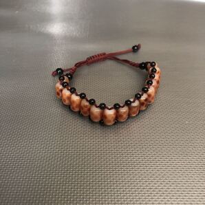 アクセサリー 民芸品(タイ)