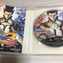 流星価格！PS3　戦国BASARA3 宴　カプコン_画像2