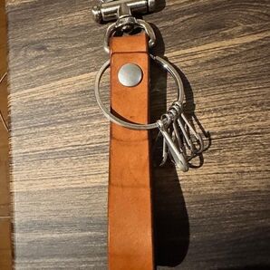 エンダースキーマ キーリング