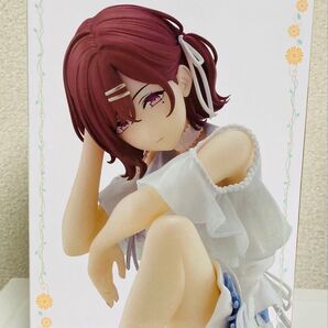 アイドルマスター シャイニーカラーズ ESPRESTO 樋口円香 フィギュア