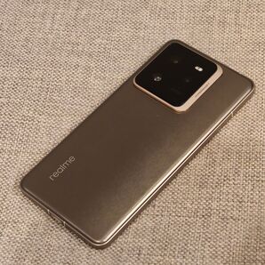 realme GT7 Pro 中国版 グレー 12+256GB(日本語使用可)美品 箱・付属品一式あり