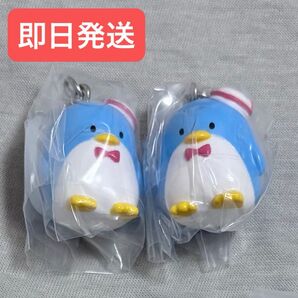 【半額クーポン利用可】サンリオ オールスターズ めじるしアクセサリー タキシードサム