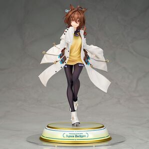 ウマ娘 プリティーダービー アグネスタキオン 1/7 完成品フィギュア アルター