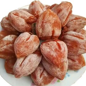 干し柿 高評価 やみつき900g 枯露柿