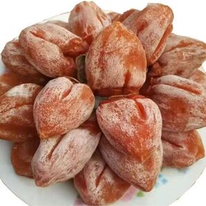 干し柿 高評価 やみつき900g 枯露柿