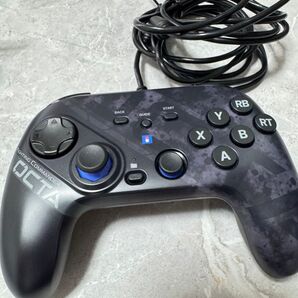 HORI ホリ ファイティングコマンダーOCTA for Windows PC