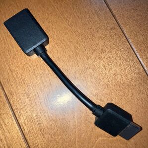 ディスプレイポート 変換アダプター HDMY