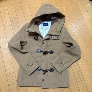 【UNION STATION】ダッフルコート