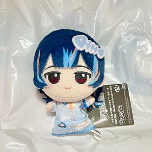アイドルマスターシャイニーカラーズ シャニマス プライズ ちびぐるみ Song for Prism 杜野凛世