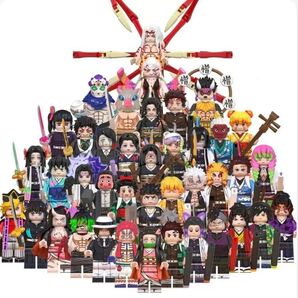 レゴ風 キメツ40体セット