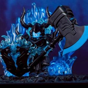 レゴ風 アイアン18体セット